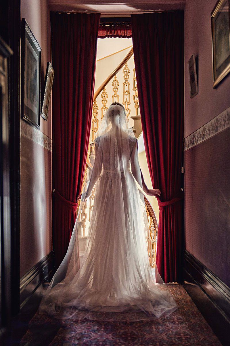 Bride-on-Staircase-2