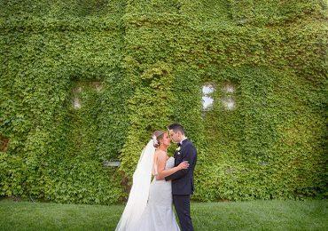 Intimate Wedding 10