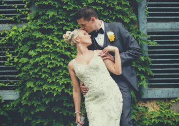 Intimate Wedding 101