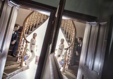 Intimate Wedding 107