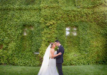 Intimate Wedding 113