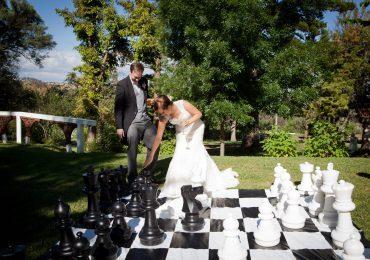 Intimate Wedding 12