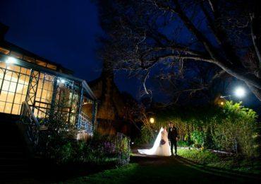 Intimate Wedding 121