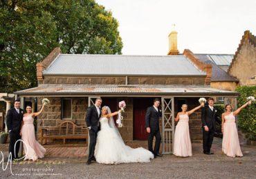 Intimate Wedding 122