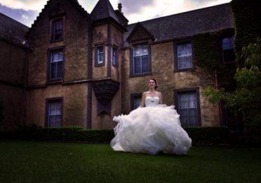 Intimate Wedding 15