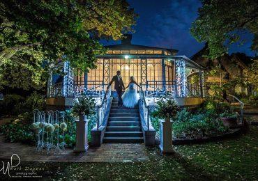 Intimate Wedding 16