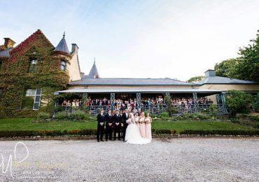 Intimate Wedding 17