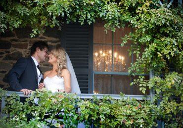 Intimate Wedding 23