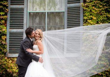 Intimate Wedding 25