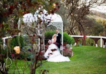 Intimate Wedding 5