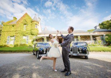 Intimate Wedding 66