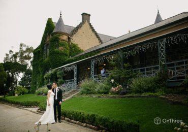 Intimate Wedding 84