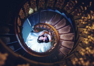 Intimate Wedding 89