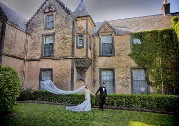 Intimate Wedding 9