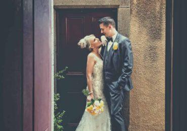 Intimate Wedding 92