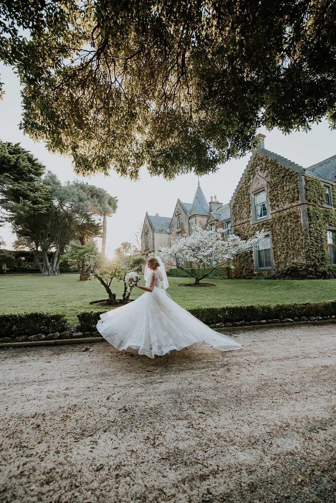 WEDDING 9