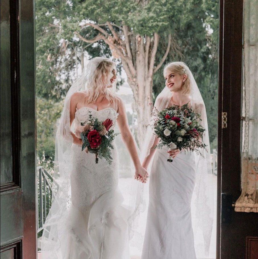 Inclusive Weddings